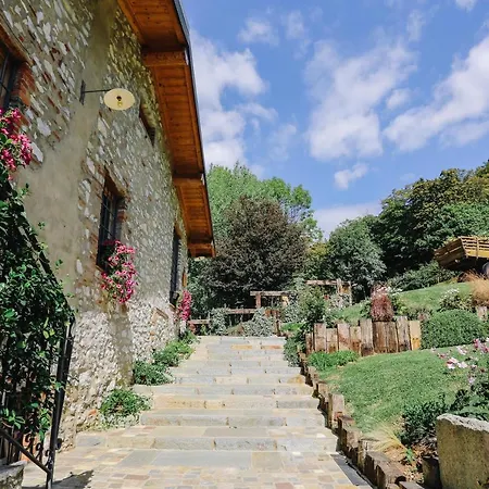 Ca' Fenile Farma Alzano Lombardo