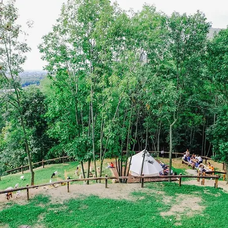 Farm stay Ca' Fenile