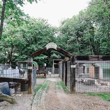 Ca' Fenile Farm stay *