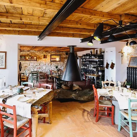 Ca' Fenile Farm stay Alzano Lombardo
