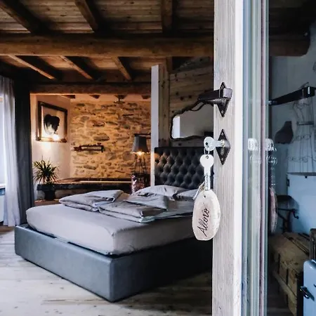 Farm stay Ca' Fenile Alzano Lombardo