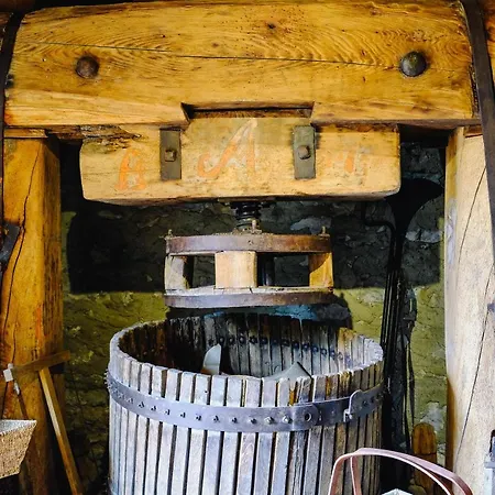 Ca' Fenile Farm stay Alzano Lombardo