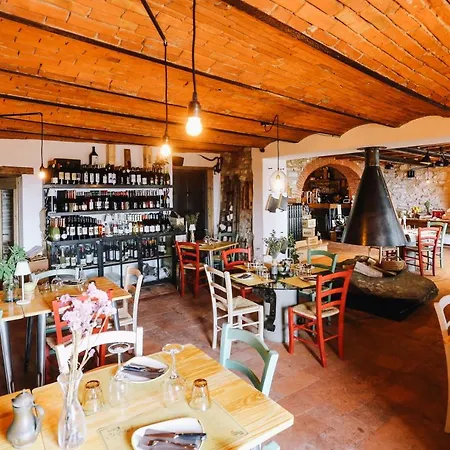 Ca' Fenile Farm stay