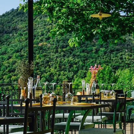 Farm stay Ca' Fenile Alzano Lombardo