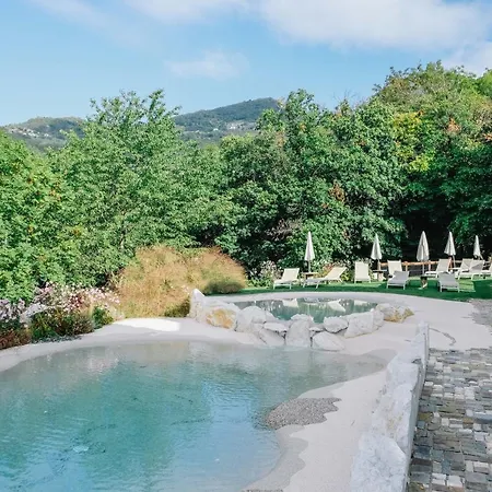 Ca' Fenile Farm stay *