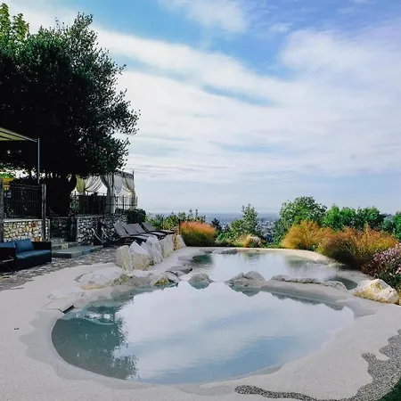 Ca' Fenile Farm stay