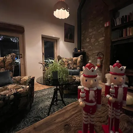 Farm stay Ca' Fenile Alzano Lombardo